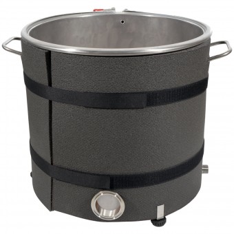 Куб универсальный 35 литров "Винокур"  Куб универсальный 35 литров "Винокур"