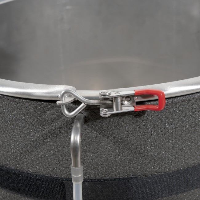 Куб универсальный 35 литров "Винокур" Куб универсальный 35 литров "Винокур"