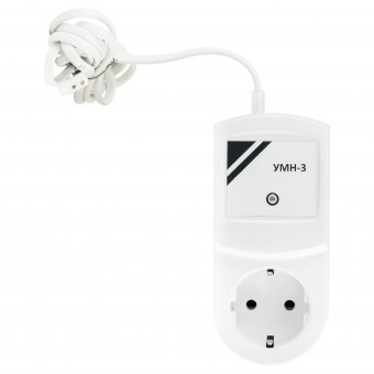 Блок управления мощной нагрузкой для автоматики HelloDistiller Блок управления мощной нагрузкой для автоматики HelloDistiller