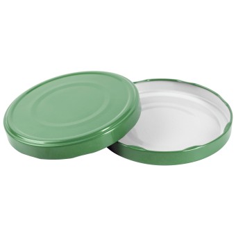 Крышка Твист-офф 110 мм, винтовая Крышка Твист-офф 110 мм, винтовая