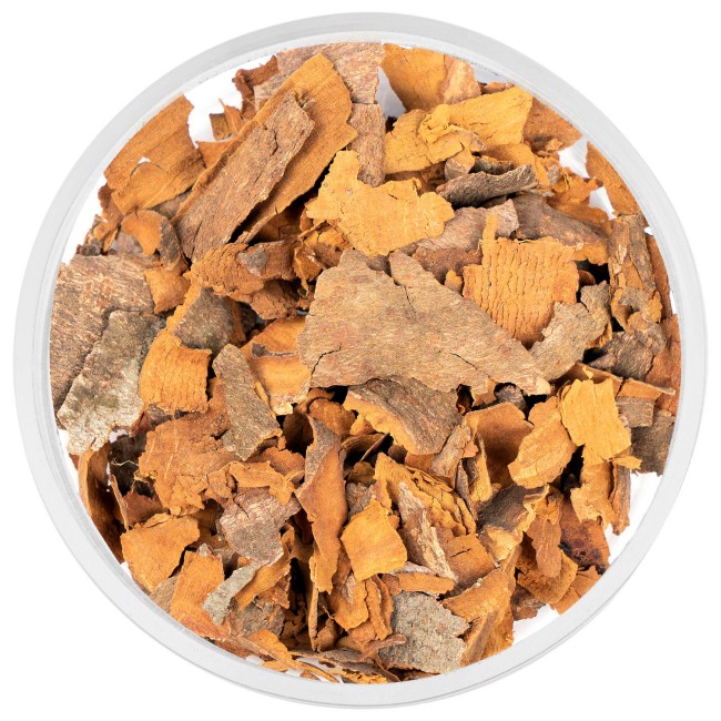 Корица колотая 1 кг.