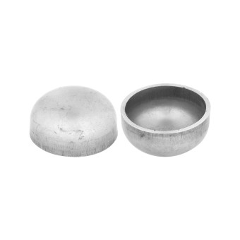 Сферическая заглушка 38 мм AISI  Сферическая заглушка 38 мм AISI