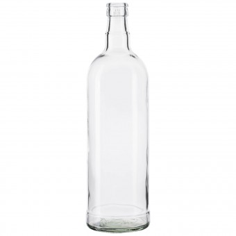 Бутылка "Премьера" 1 л Бутылка "Премьера" 1 л