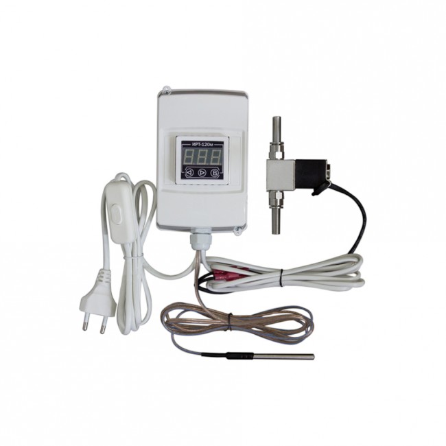 БКУ-01 автоматика управления отбором БКУ-01 автоматика управления отбором