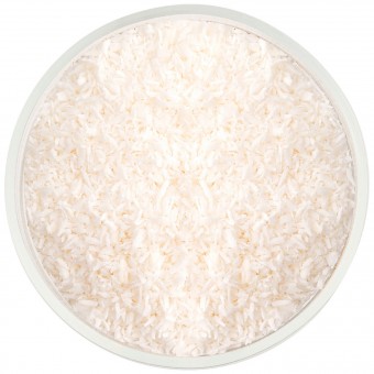 Кокосовая стружка МЕДИУМ 100 гр. Кокосовая стружка МЕДИУМ 100 гр.