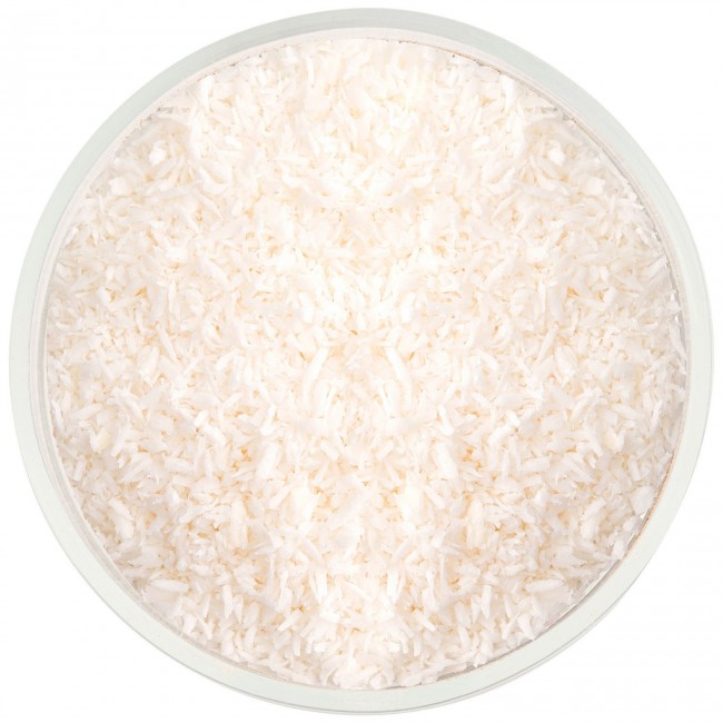 Кокосовая стружка МЕДИУМ 100 гр. Кокосовая стружка МЕДИУМ 100 гр.