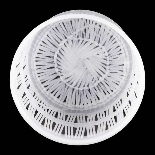 Форма для сыра 1000 гр. 16*11