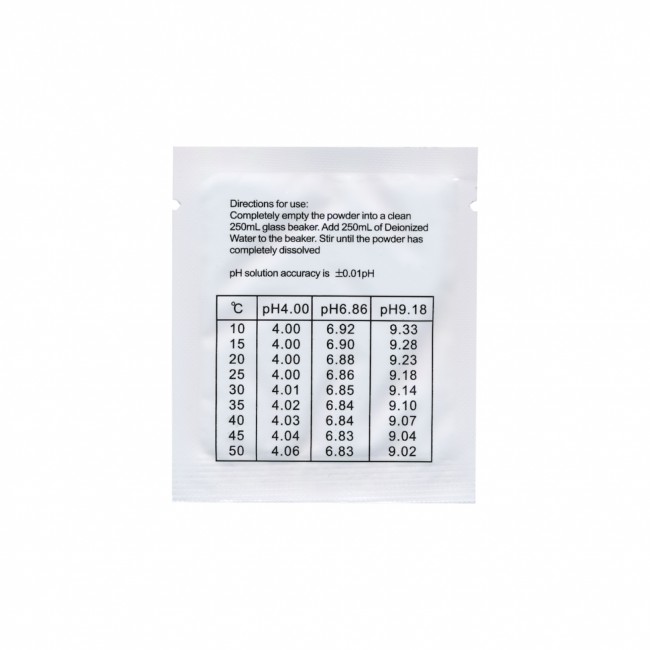 Порошок для буферного раствора pH 9,18