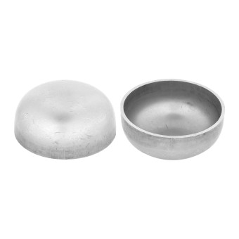 Сферическая заглушка 51 мм AISI  Сферическая заглушка 51 мм AISI