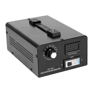 Регулятор напряжения SSR-100А 220 V