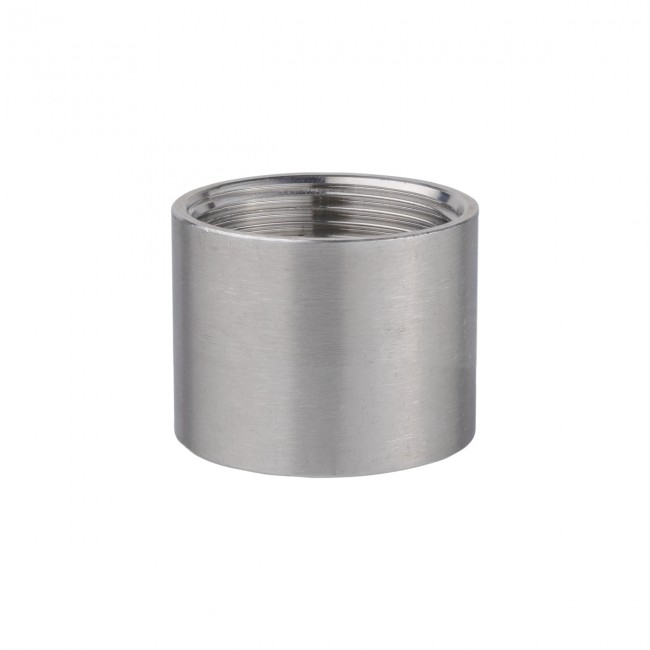 Муфта 1 1/4" L-37 AISI 