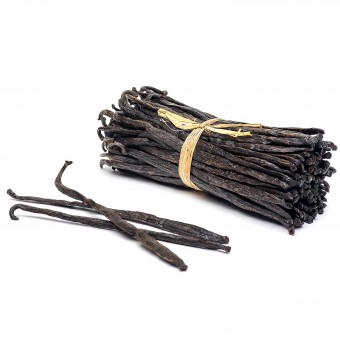 Ваниль стручок 5 шт.