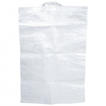 Мешок п/п 38*56 см. с петлевой ручкой 