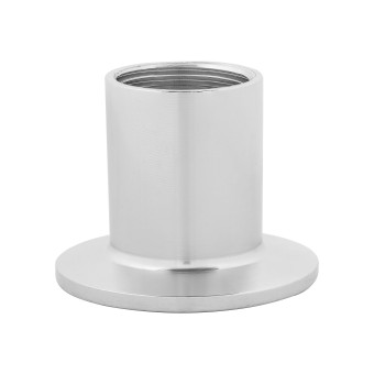 Адаптер CLAMP 1,5" ВР 3/4" AISI 