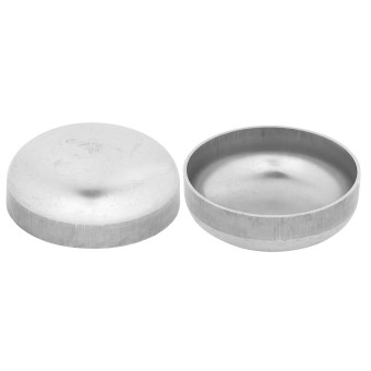 Сферическая заглушка 76 мм AISI  Сферическая заглушка 76 мм AISI