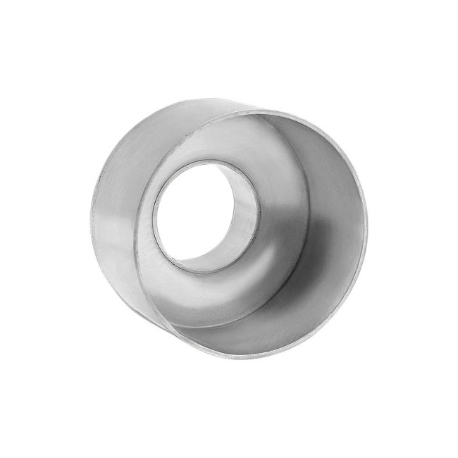 Переходник устройства вакуумного фильтрования для бутыля с узким горлом