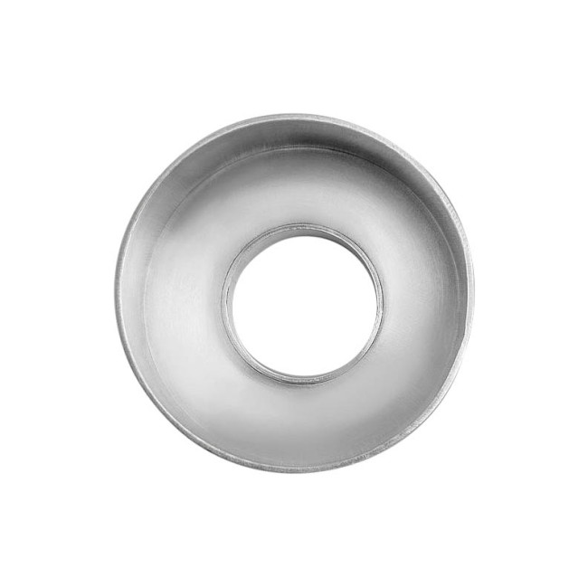 Переходник устройства вакуумного фильтрования для бутыля с узким горлом