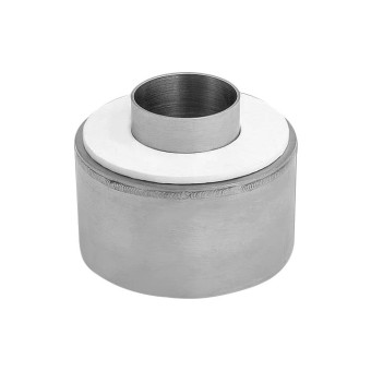 Переходник устройства вакуумного фильтрования для бутыля с узким горлом Переходник устройства вакуумного фильтрования для бутыля с узким горлом