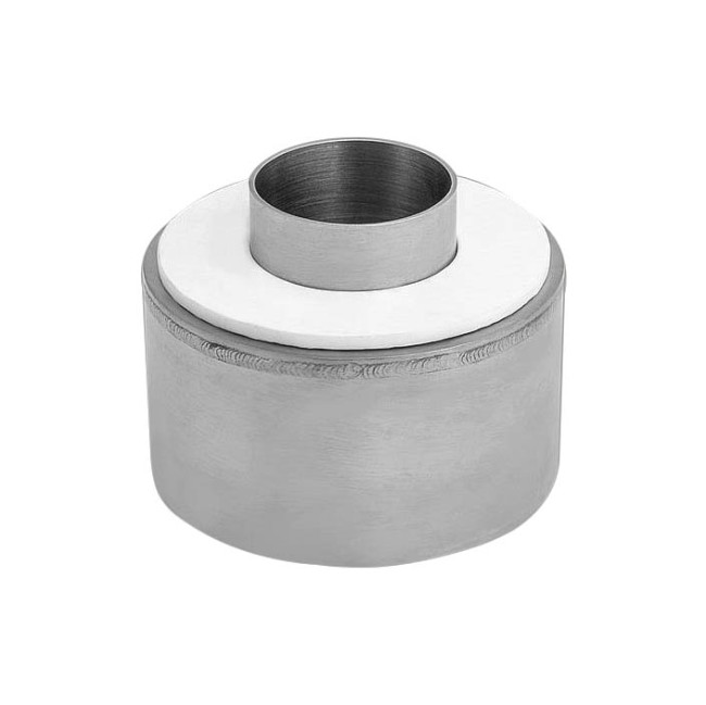 Переходник устройства вакуумного фильтрования для бутыля с узким горлом