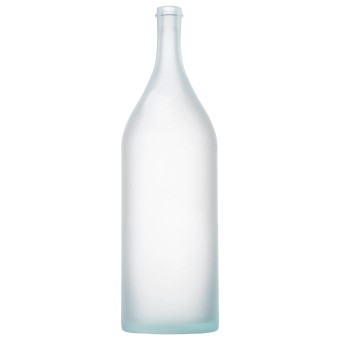 Бутылка "Русская четверть" матовая 3 л. Бутылка "Русская четверть" матовая 3 л.