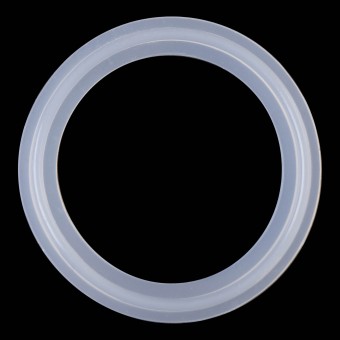 Прокладка CLAMP 2,0" силикон Прокладка CLAMP 2,0" силикон