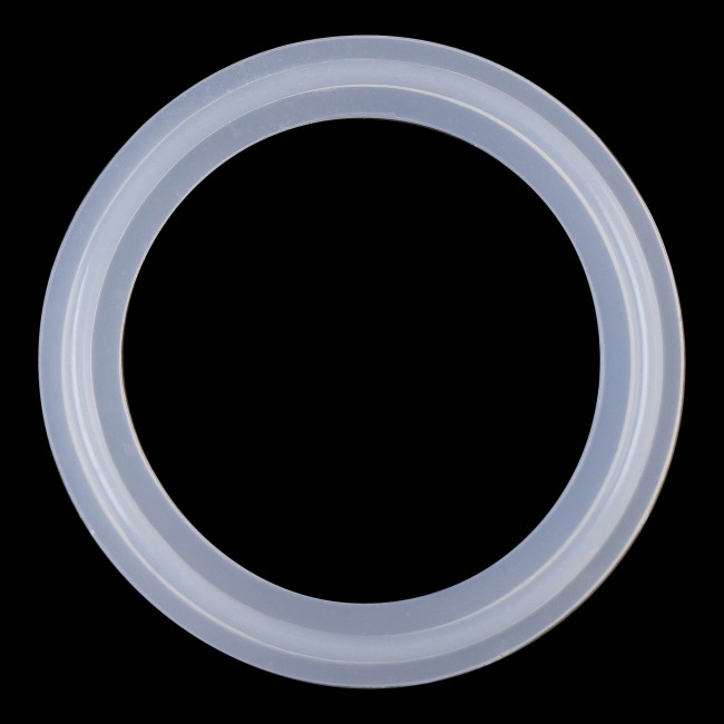 Прокладка CLAMP 2,0" силикон Прокладка CLAMP 2,0" силикон