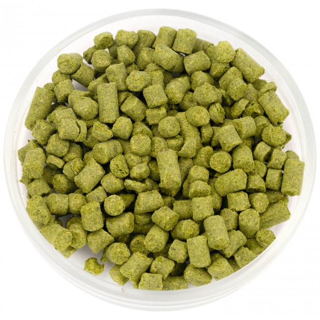 Хмель Наггет (Nugget) 12% 1 кг.