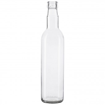 Бутылка "Премьера" 0,5 л Бутылка "Премьера" 0,5 л