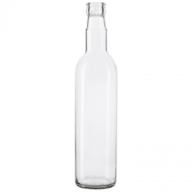 Бутылка "Премьера" 0,5 л Бутылка "Премьера" 0,5 л