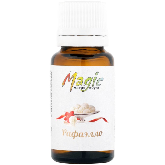 Вкусовая эссенция Рафаэлло на 10 л.