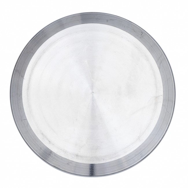 Заглушка CLAMP 3,5" DN89 AISI 