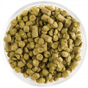 Хмель Амарилло (Amarillo) 8,8% 100 гр. Хмель Амарилло (Amarillo) 8,8% 100 гр.