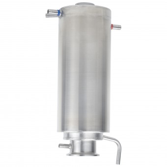 Дефлегматор Clamp 2,0" - 7000 Вт