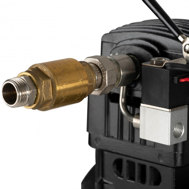 Вакуумный насос HC1500A2