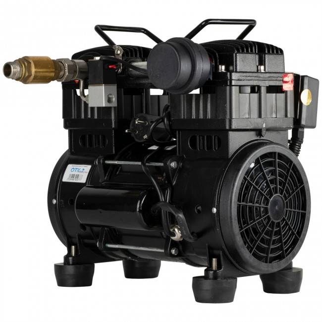 Вакуумный насос HC1500A2