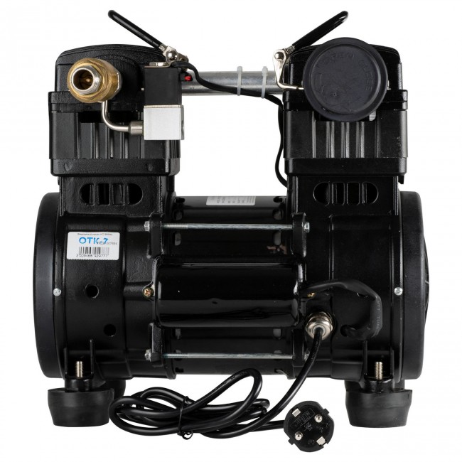 Вакуумный насос HC1500A2