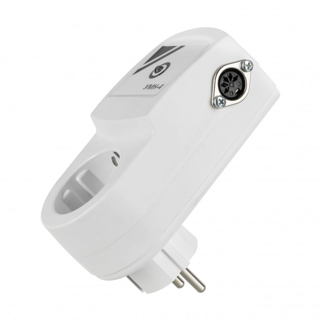 Блок отключения индукционной плиты или ТЭНа с управлением автоматикой серии БКУ