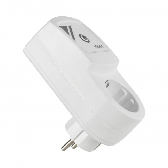 Блок отключения индукционной плиты или ТЭНа с управлением автоматикой серии БКУ