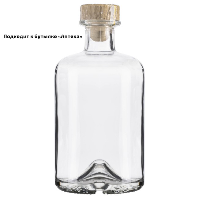 ТУК 41/30 прозрачный без ТД 