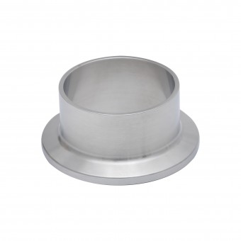 Штуцер (патрубок) CLAMP 1,5" (DN38) AISI Штуцер (патрубок) CLAMP 1,5" (DN38) AISI