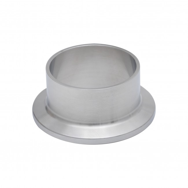 Штуцер (патрубок) CLAMP 1,5" (DN38) AISI Штуцер (патрубок) CLAMP 1,5" (DN38) AISI