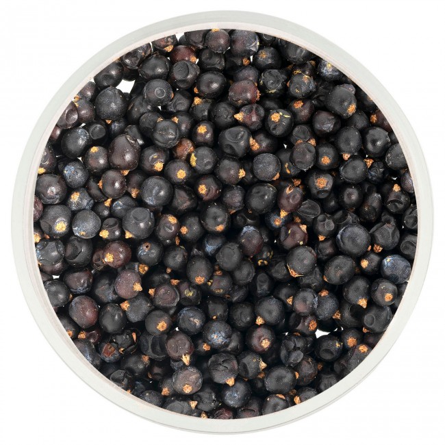 Можжевельник плоды 1 кг.