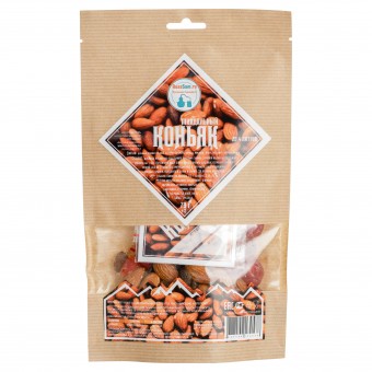 Набор для приготовления настойки "Коньяк Миндальный" Набор для приготовления настойки "Коньяк Миндальный"