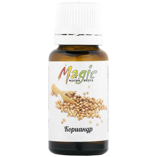Вкусовая эссенция Кориандр на 10 л.