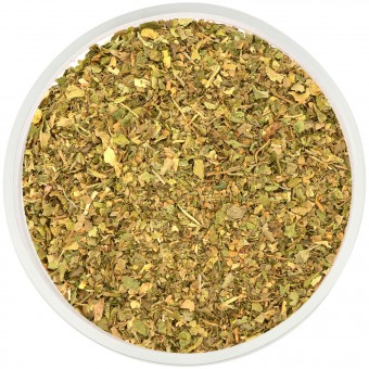 Кинза сушеная (зелень) 100 гр. Кинза сушеная (зелень) 100 гр.