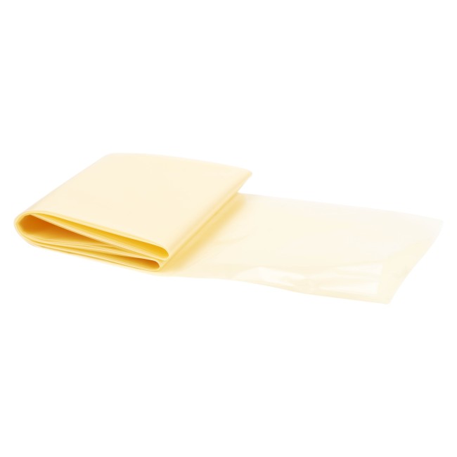 Оболочка полимерная для сыровяления Айцел 65 мм, 10 м.