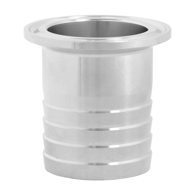 Переходник CLAMP 1,5" на штуцер 38 мм AISI Переходник CLAMP 1,5" на штуцер 38 мм AISI