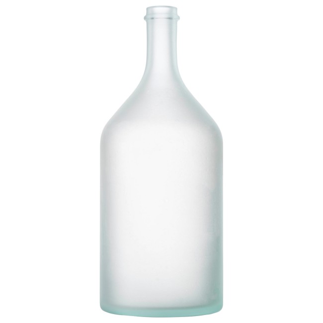 Бутылка "Оригинальная" матовая 2 л.