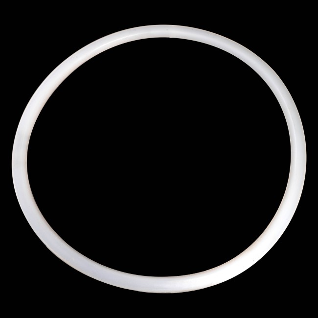 Прокладка силиконовая для куба 32 см (340*313) Прокладка силиконовая для куба 32 см (340*313)