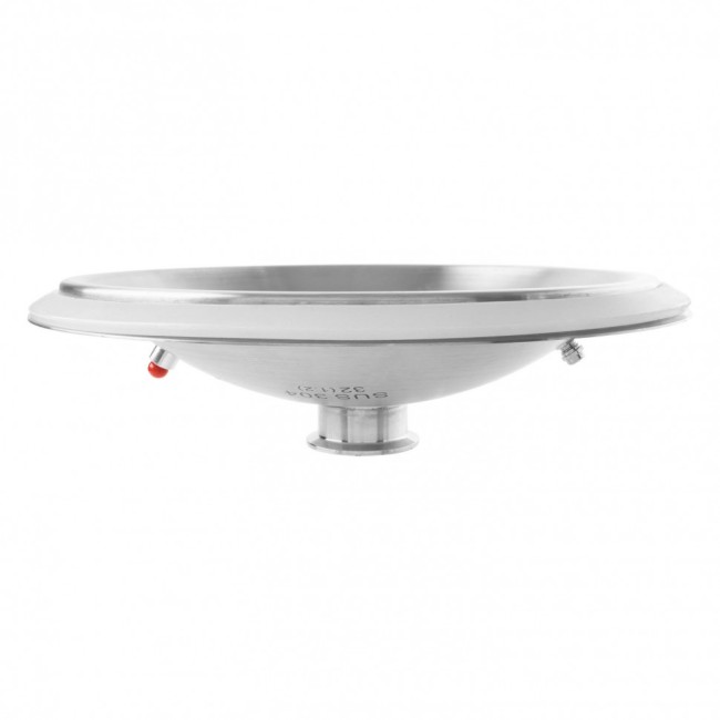 Прокладка силиконовая для куба 32 см (340*313) Прокладка силиконовая для куба 32 см (340*313)